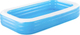 Basen dmuchany Bestway 54009 305 x 183 x 56 cm (6942138900729) - obraz 1