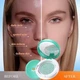 Солнцезащитный кушон sadoer beauty product whitening hydrating sunscreen air cushion spf 60 - изображение 3