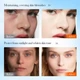 Солнцезащитный кушон sadoer beauty product whitening hydrating sunscreen air cushion spf 60 - изображение 4