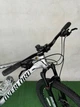 Велосипед міський Mercury S700 OVERLORD 29" AL рама 20" касета Shimano 24 швидкості сріблястий - зображення 7