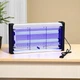 Ловушка для мух электрическая 310-10W, от сети 220В (Лампа от комаров) - изображение 7
