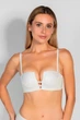 Бюстгальтер push-up Anabel Arto 70B Шампань-03 (114016) - изображение 1