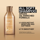 Zestaw do pielęgnacji włosów Redken All Soft Szampon 300 ml + Odżywka 300 ml + Spray 150 ml (3665831100496) - obraz 4