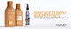 Zestaw do pielęgnacji włosów Redken All Soft Szampon 300 ml + Odżywka 300 ml + Spray 150 ml (3665831100496) - obraz 8