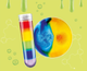Експериментальний набір Kosmos Big Fun Chemistry 645649 (4002051645649) - зображення 3