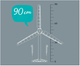 Zestaw eksperymentalny Kosmos Wind-Rad 62108 (4002051621087) - obraz 2