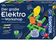 Експериментальний набір Kosmos Elektro Workshop 620820 (4002051620820) - зображення 1