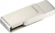 Pendrive Hama Rotate Pro 128GB USB 3.0 Silver (4047443473509) - obraz 3
