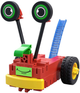 Zestaw Fischertechnik Robotics pierwsze programowanie 559889 (4048962424706) - obraz 2