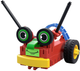 Zestaw Fischertechnik Robotics pierwsze programowanie 559889 (4048962424706) - obraz 3