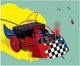 Набір Kosmos Line Follow Robot 62093 (4002051620936) - зображення 3