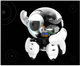 Набір Kosmos Bitsy - Dein cleverer Robo-Freund набір 621094 (4002051621094) - зображення 2