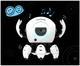 Набір Kosmos Bitsy - Dein cleverer Robo-Freund набір 621094 (4002051621094) - зображення 4
