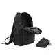 Рюкзак Tigernu T-B3249 14", Black - изображение 3