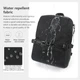 Рюкзак Tigernu T-B9511 15", Black - зображення 8