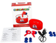 Навушники OTL Technologies TWS Super Mario Core Red (5055371627238) - зображення 3