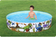 Basen ogrodowy dla dzieci Bestway 55022 Dinozaur 183 x 38 cm (6942138950762) - obraz 5