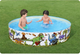 Basen ogrodowy dla dzieci Bestway 55022 Dinozaur 183 x 38 cm (6942138950762) - obraz 6