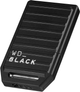 Karta rozszerzenia Western Digital Black C50 2TB dla konsoli Xbox (619659215019) - obraz 3