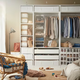 Стелаж SKUBB IKEA 002.458.80 білий - зображення 6