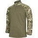 Боевая рубашка GB Body Armour Shirt UBAC MTP Camo – Тактическая рубашка M - изображение 1