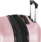 Чемодан Gabol Paradise XP (M) Pink (123346-019) - изображение 3