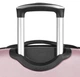 Чемодан Gabol Paradise XP (L) Pink (123347-019) - изображение 5