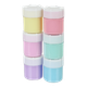 Акрил 6кол. ZiBi KIDS Line 6665 10мл, PASTEL (24) /ZB.6665/ - изображение 2