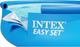 Садовий наливний басейн Intex 28106 244 x 61 см 16 в 1 (5903890621865) - зображення 5