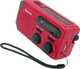 Radio Denver SCR-2010 Red - obraz 3
