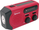 Radio Denver SCR-2010 Red - obraz 5