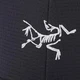 Кепка бейсболка нейлонова Arc'teryx унісекс чорна - изображение 2