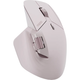 Mysz Rapoo MT760M Multi-mode Wireless Pink (6940056130310) - obraz 2