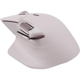 Mysz Rapoo MT760M Multi-mode Wireless Pink (6940056130310) - obraz 3