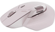 Mysz Rapoo MT760M Multi-mode Wireless Pink (6940056130310) - obraz 5