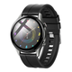 Смарт-годинник Hoco Smart Watch Y7 Pro (call version) Metal gray - зображення 1