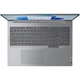 Ноутбук LENOVO 16" ThinkBook 16 G7 (WUXGA) /U7-155H /32GB /SSD 1TB /Intel ARC /DOS - изображение 4