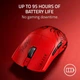 Миша Razer Viper V3 PRO Wireless FAKER Edition (RZ01-05120500-R3M1) - зображення 3