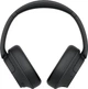 Навушники з мікрофоном Sony WH-CH720N Black (WHCH720NB.CE7) - изображение 3