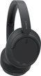 Навушники з мікрофоном Sony WH-CH720N Black (WHCH720NB.CE7) - изображение 4