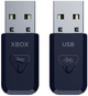 Навушники Turtle Beach Stealth 700 Gen3 Xbox Cobalt Blue (0731855021062) - зображення 9