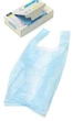 Babylove Windelbeutel mit Frischeduft пакеты для использованых памперсов 100 шт/уп - изображение 5