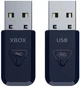 Навушники Turtle Beach Stealth 700 Gen3 Xbox Cobalt Blue (0731855021062) - зображення 9