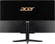 Моноблок Acer Aspire C24-1600 (DQ.BHTME.001) Black - изображение 5