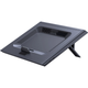 Підставка для ноутбука планшетного ПК Baseus ThermoCool Heat-Dissipating Laptop Stand сірий LUWK000013 - зображення 1