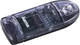 Czytnik kart Hama USB 3.0 SD / microSD Dark Grey (4047443439314) - obraz 1