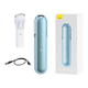 Портативный пылесос Baseus A1 Car Vacuum Cleaner (blue) (VCAQ010003) - изображение 1