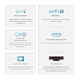 Мини ПК Soyo M2 Plus Intel N100 /DDR4 16GB RAM/ SSD 512GB / Windows 11/WiFi 5/ BT 5.0 - изображение 9