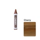 Восковий олівець для реставрації меблів Touch Up Filler Sticks Cherry - изображение 1