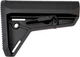 Приклад складной Magpul MOE SL Mil-Spec для AR15 черный (873750002064) - изображение 2